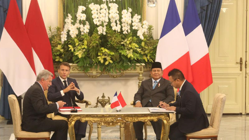 PP-PORDASI-Teken-Perjanjian-Kemitraan-Strategis-Olahraga-Berkuda-dengan-Prancis