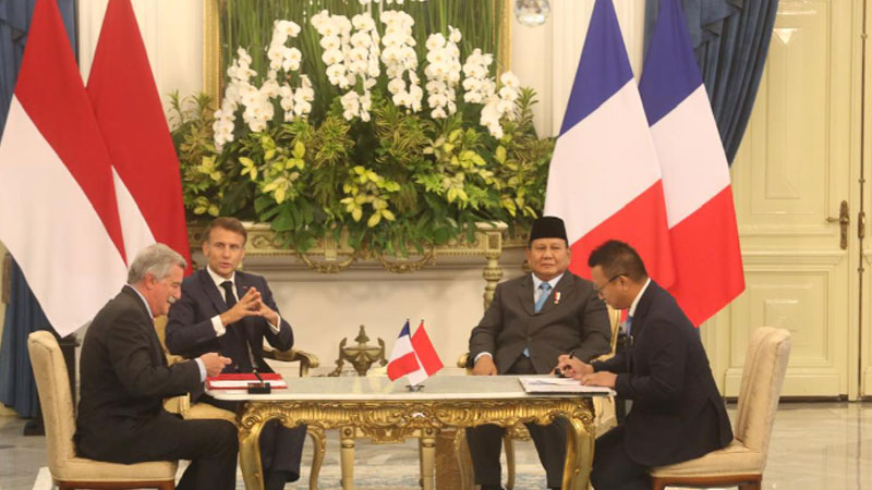 PP-PORDASI-Teken-Perjanjian-Kemitraan-Strategis-Olahraga-Berkuda-dengan-Prancis